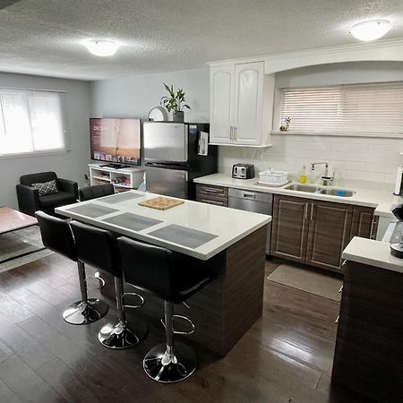 Suite Sunrise Vancouver Zewnętrze zdjęcie