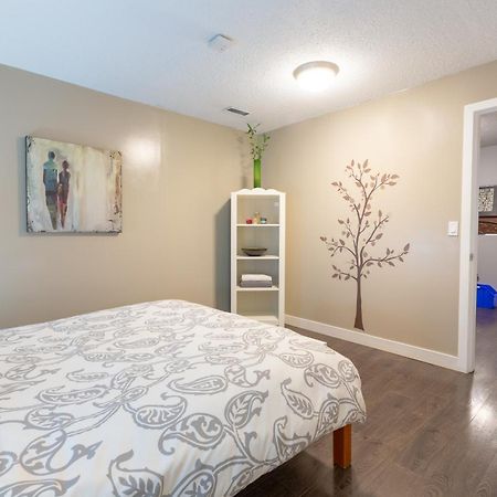 Suite Sunrise Vancouver Zewnętrze zdjęcie