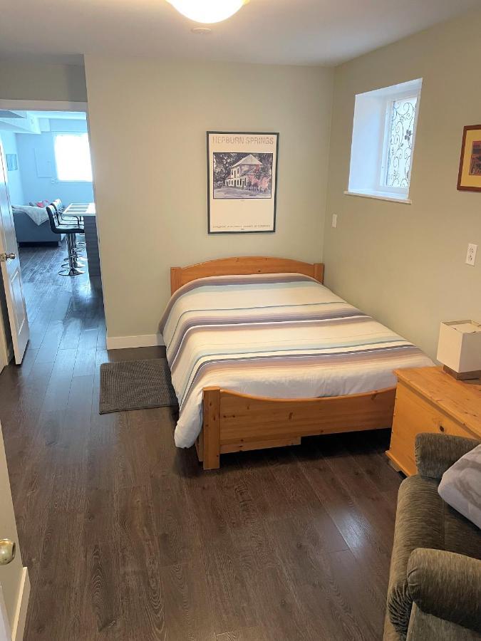 Suite Sunrise Vancouver Zewnętrze zdjęcie