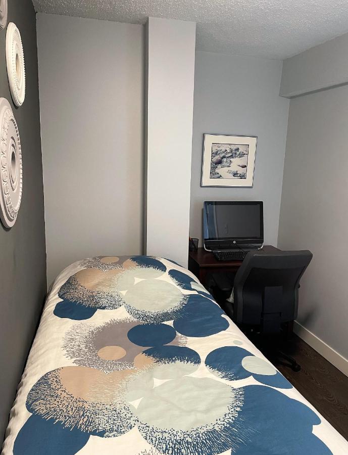 Suite Sunrise Vancouver Zewnętrze zdjęcie