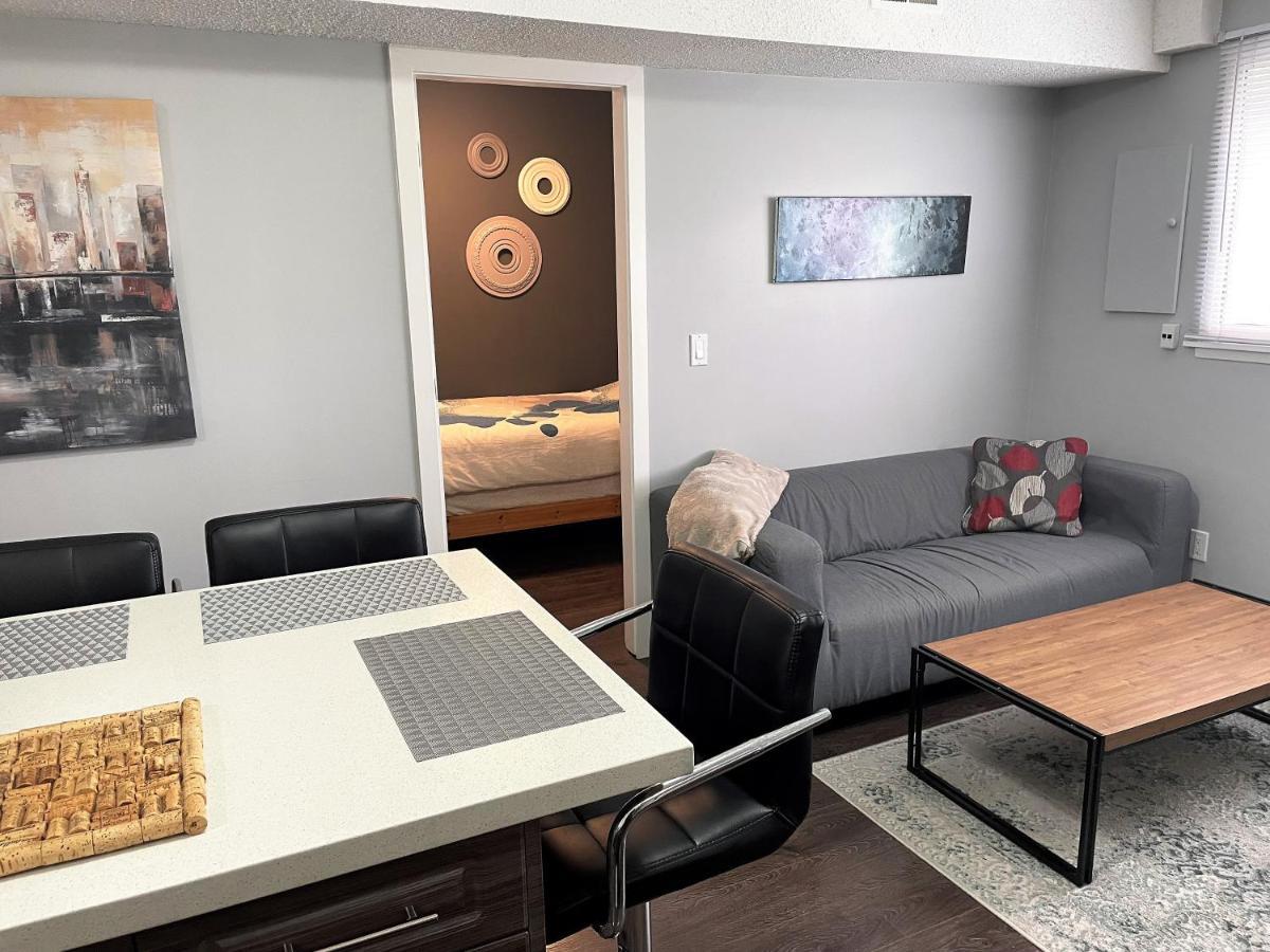 Suite Sunrise Vancouver Zewnętrze zdjęcie