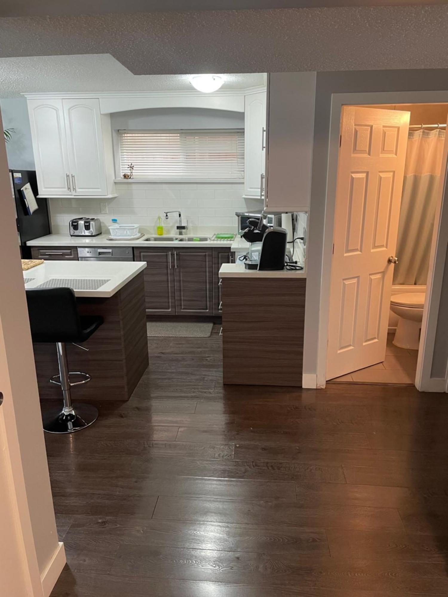 Suite Sunrise Vancouver Zewnętrze zdjęcie