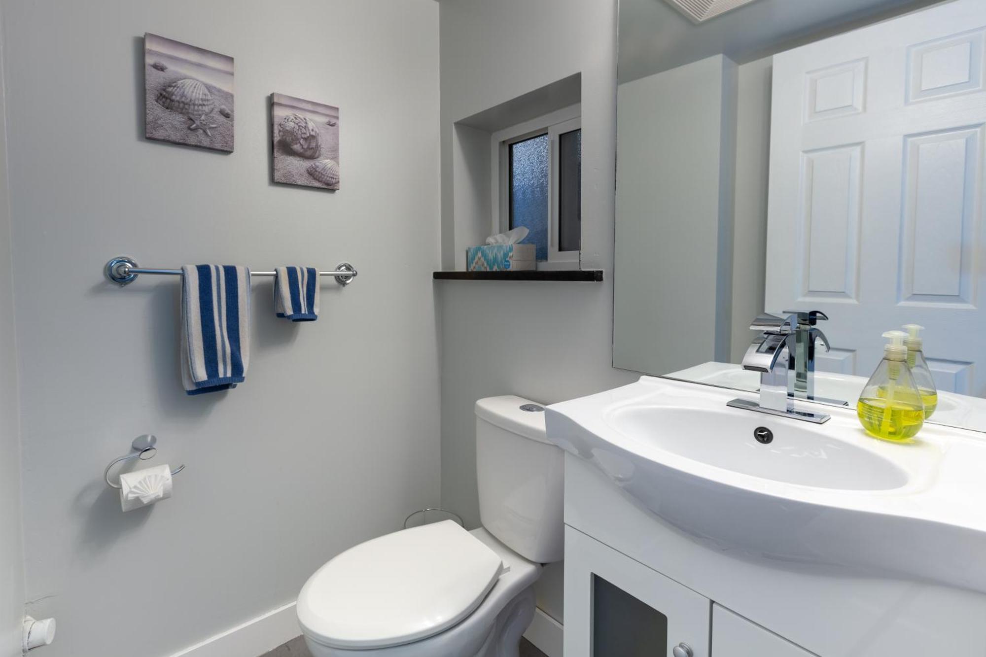Suite Sunrise Vancouver Zewnętrze zdjęcie