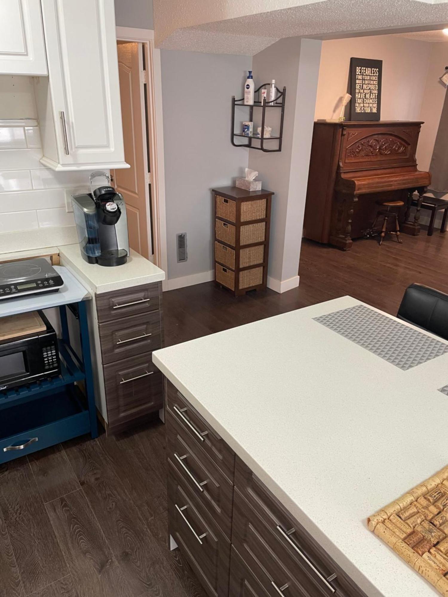 Suite Sunrise Vancouver Zewnętrze zdjęcie