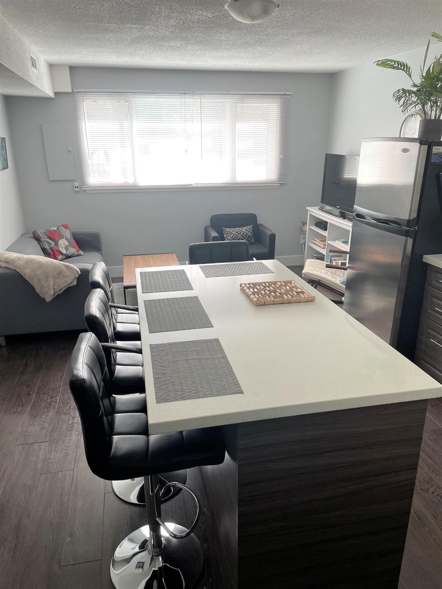 Suite Sunrise Vancouver Zewnętrze zdjęcie
