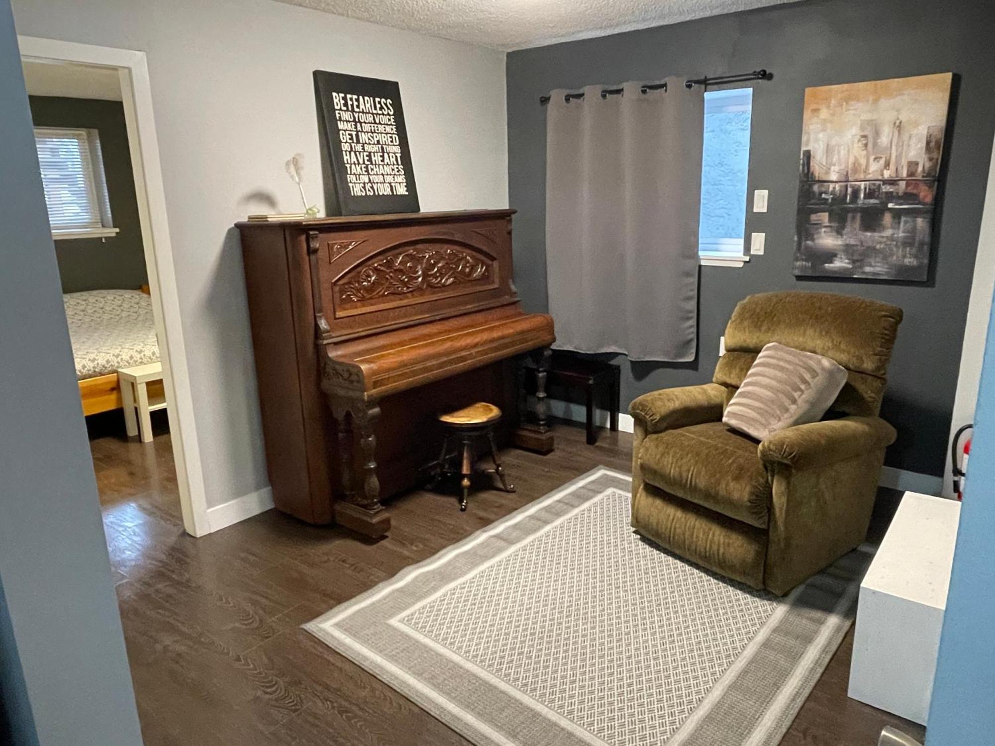 Suite Sunrise Vancouver Zewnętrze zdjęcie