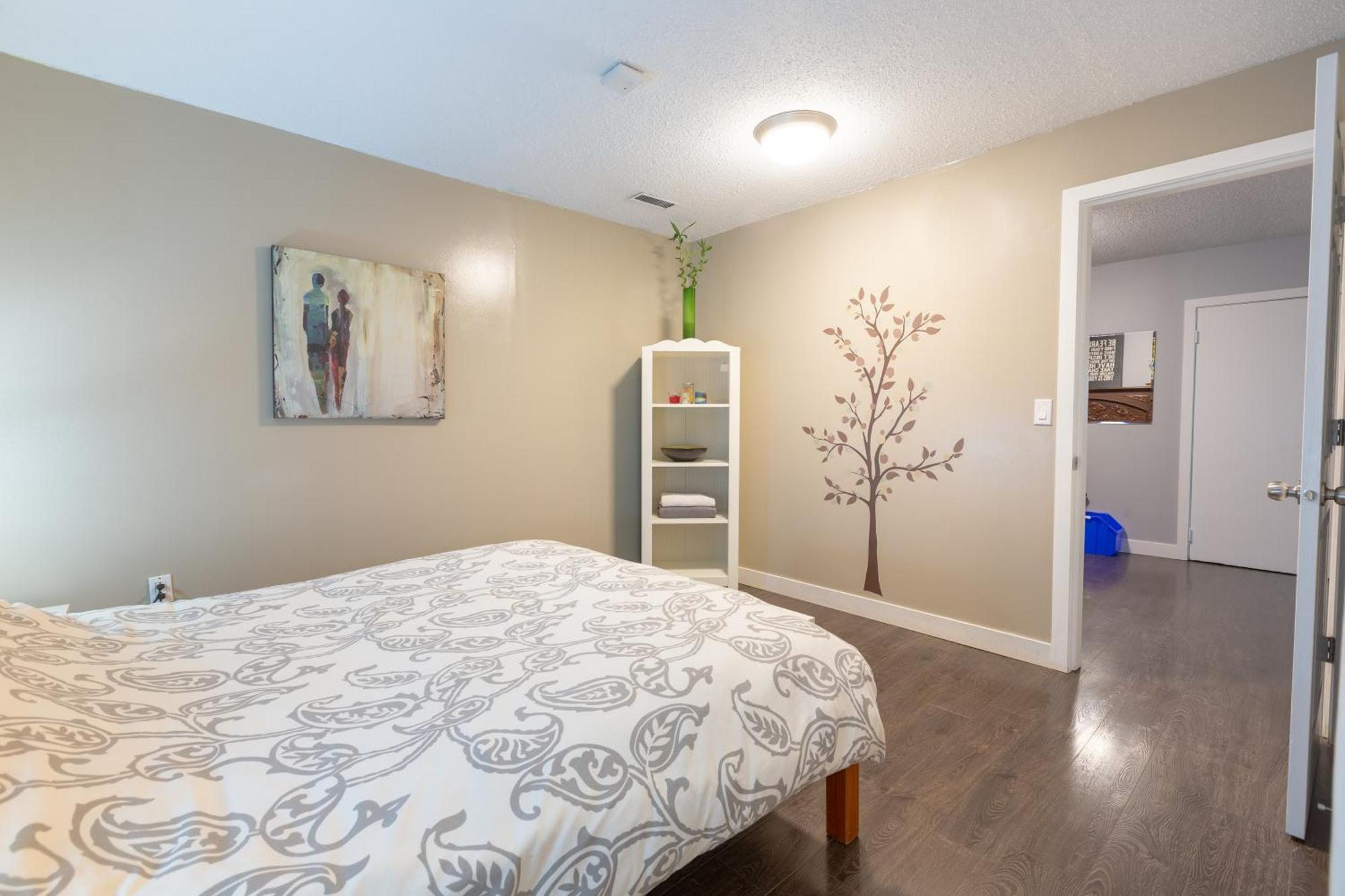 Suite Sunrise Vancouver Zewnętrze zdjęcie